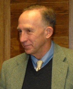 George T. “Tem” Blackburn