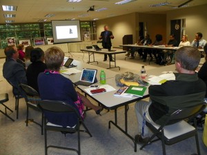 Vance County Schools technology