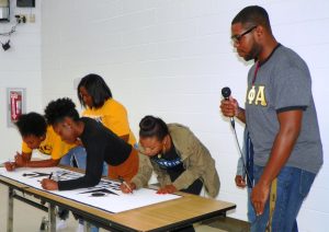 SVHS Signings