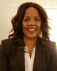 Debbie Hite
