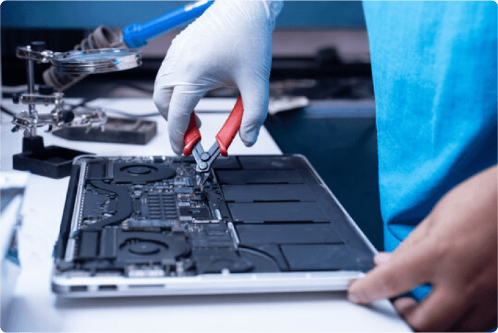 MAC Repair side image 13